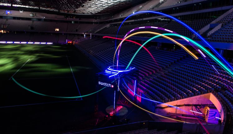 Drone Racing League