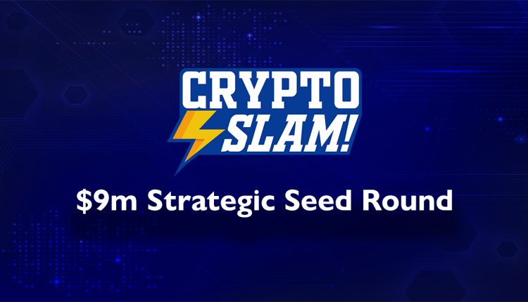 CryptoSlam