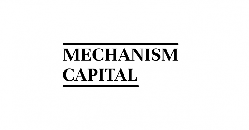 Mechanism Capital