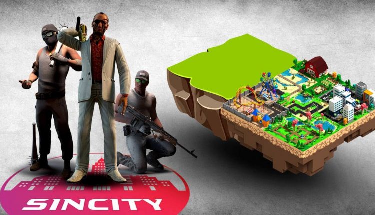 sin city