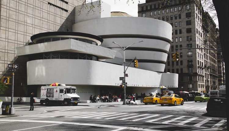 Guggenheim