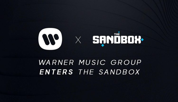 The Sandbox