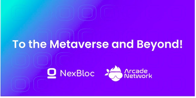 Arcade Network