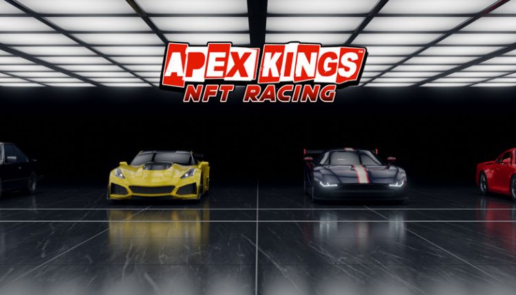 Apex Kings