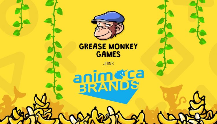 Animoca Brands