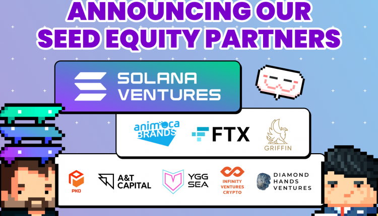 Solana Ventures