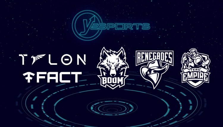 Yesports