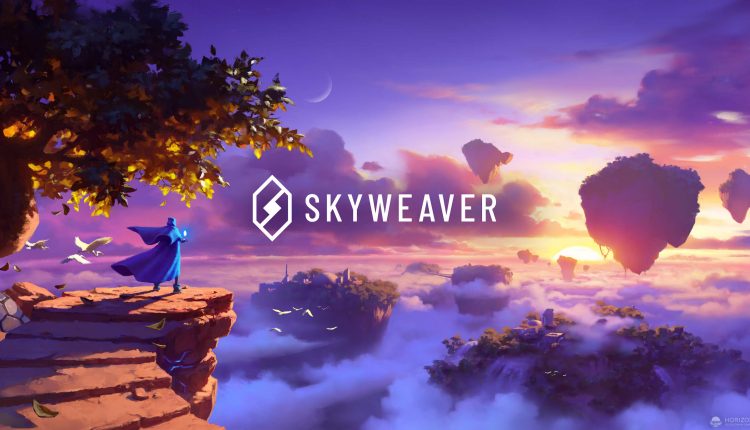 Skyweaver
