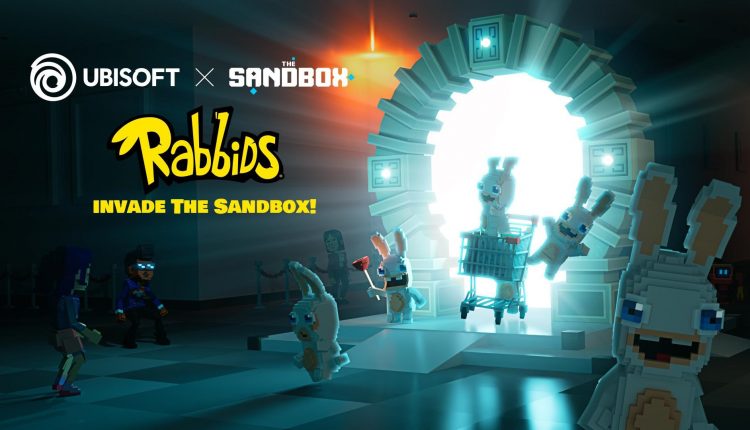 Rabbids