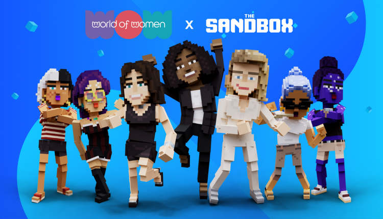 The Sandbox