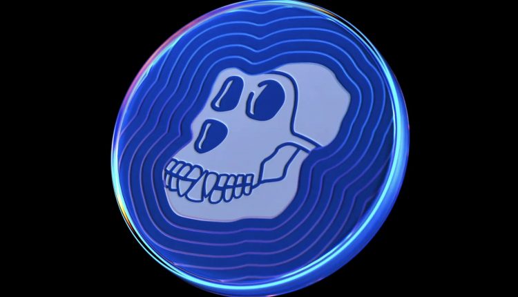 Bored Ape Yacht Club APEcoin
