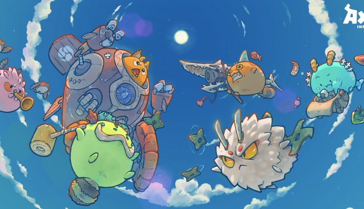 Axie Infinity