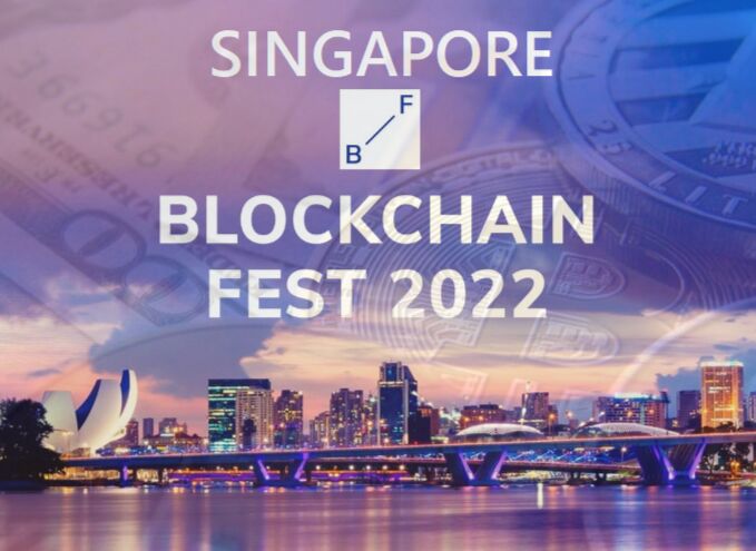 Blockchain Fest Asia 2022