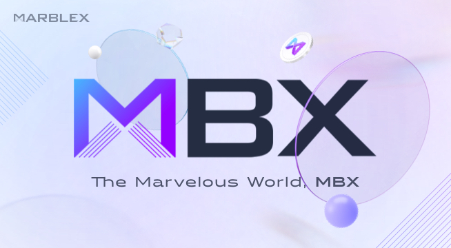 MARBLEX