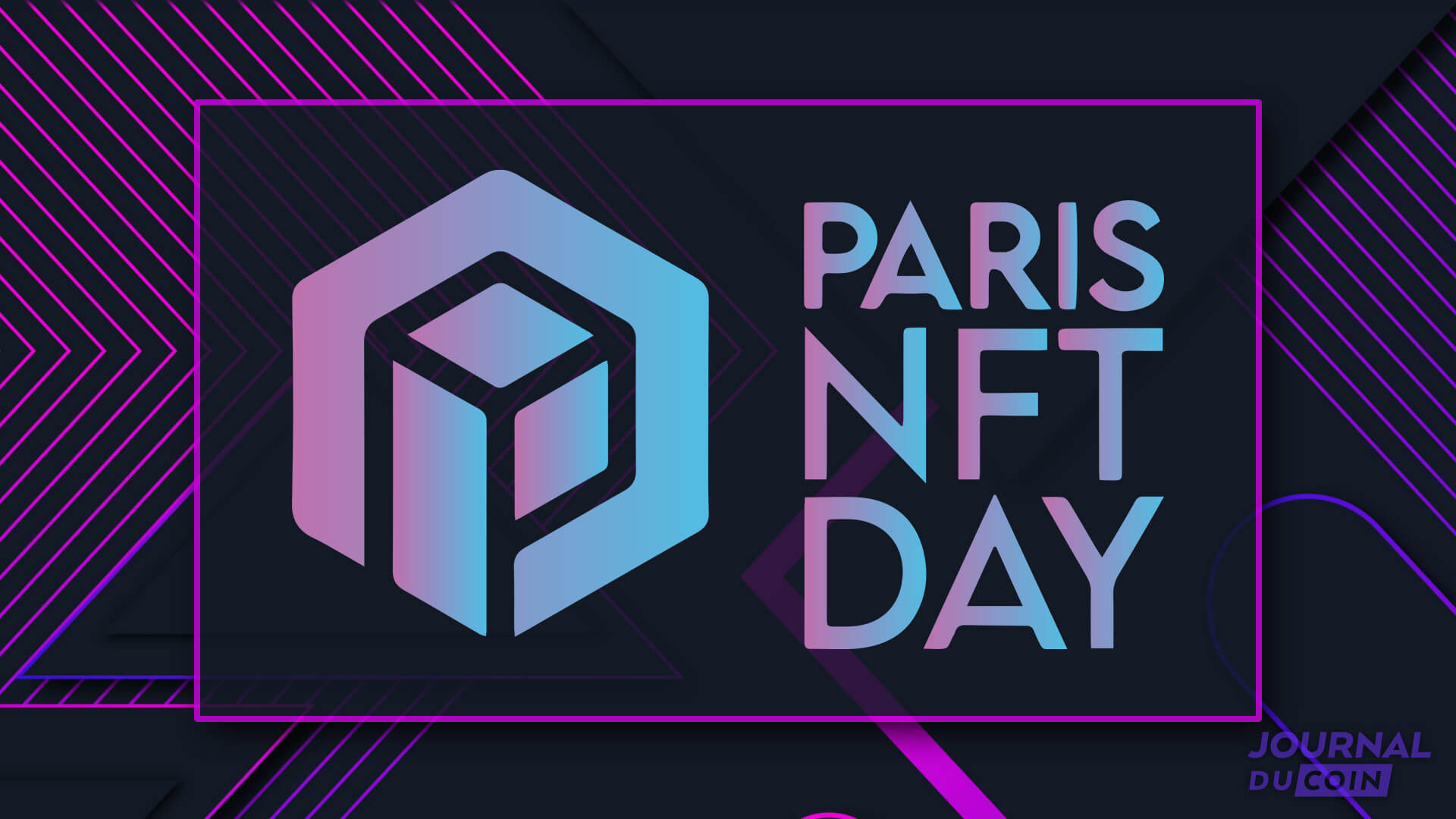 Paris NFT Day 2022