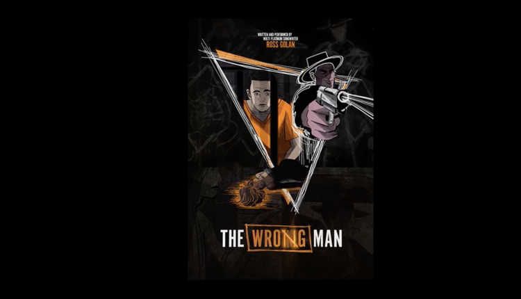The Wrong Man