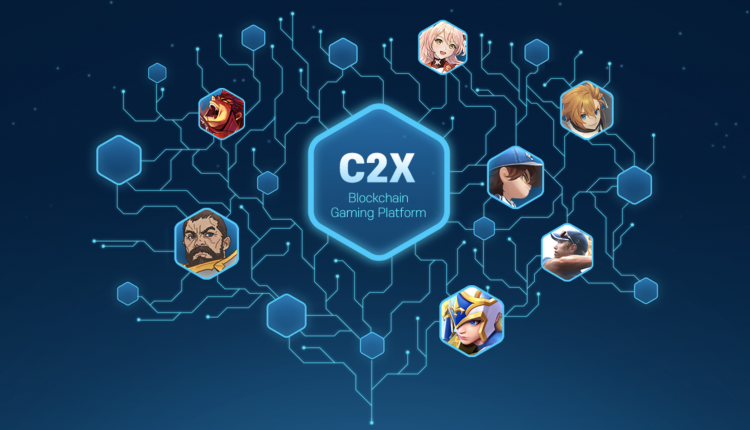 C2X