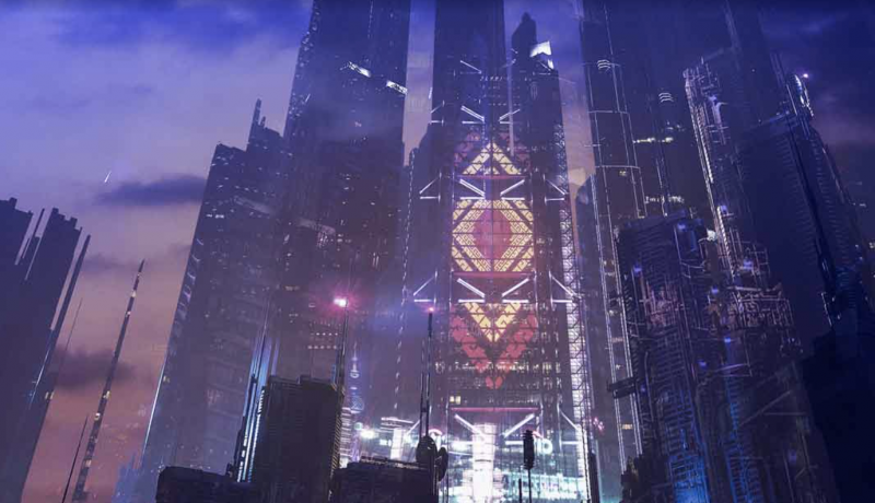 Animoca Brands and Ubisoft lead  million funding round for ‘Cross the Ages’