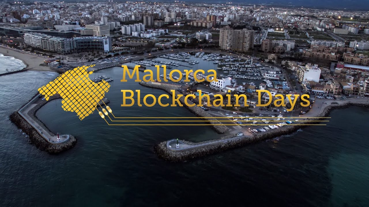 Mallorca Blockchain Days 2022