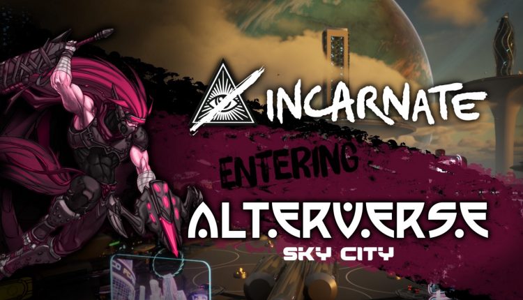 AlterVerse