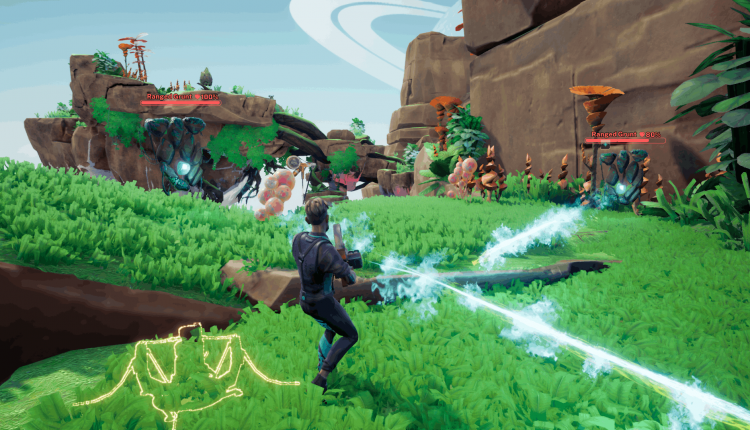 Animoca Brands acquires Life Beyond indie game developer - Darewise - BlockchainGamerBiz
