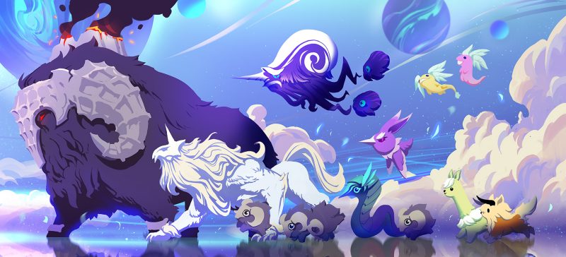 Battlebound Secures .8M Seed Round + M in NFT Sales