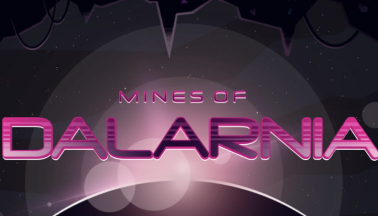 Mines of Dalarnia