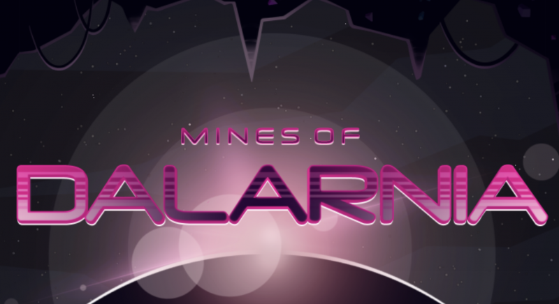 Mines of Darlania to launch on Binance on April 26th