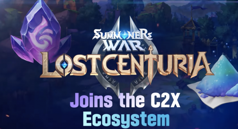 Com2uS integrates first play and earn gameplay features into globally beloved summoners war franchise 