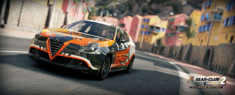 Animoca Brands acquires Need for Speed: Porsche Unleashed, F1® Mobile Racing dev Eden Games