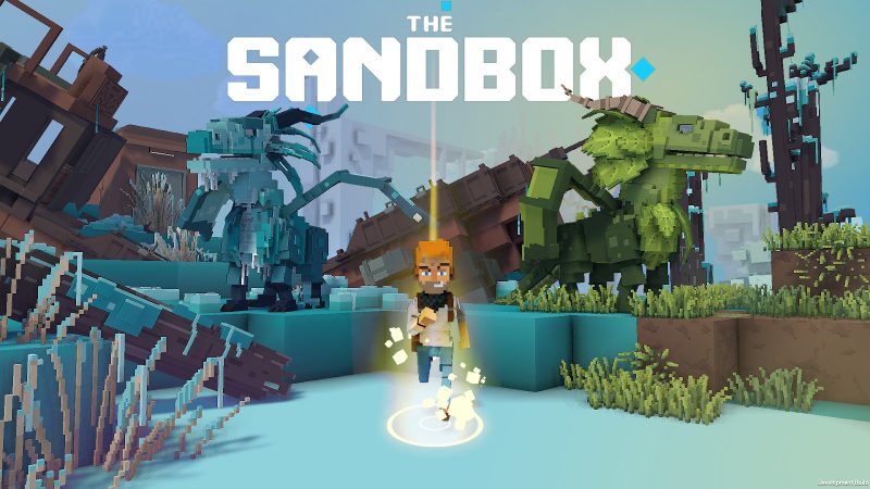 PwC Hong Kong joins the Metaverse on The Sandbox