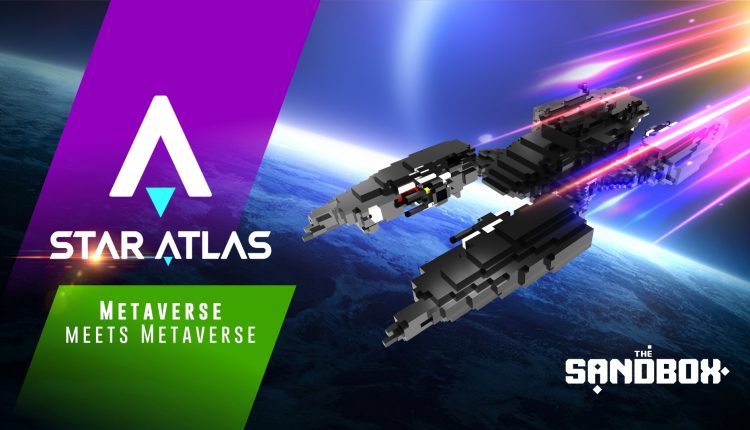 Star Atlas