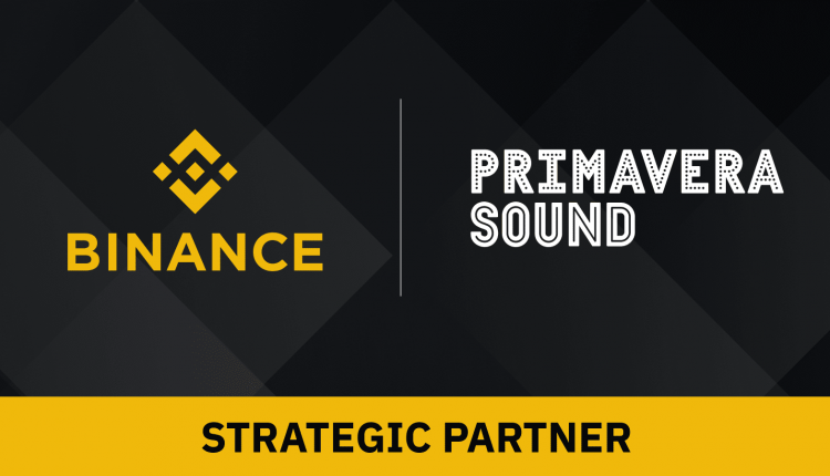 Binance