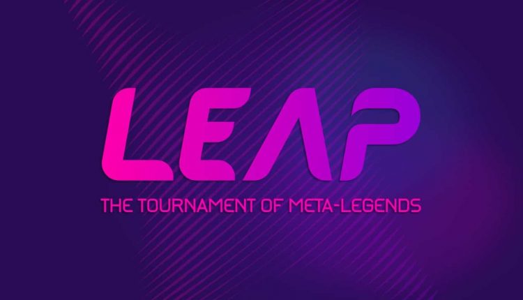 LEAP is levelling the playing field for youth athletes with NFTs -  BlockchainGamerBiz