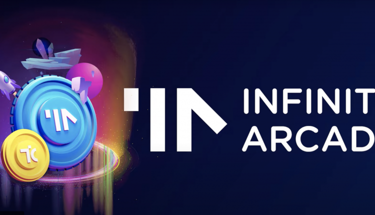 Infinite Arcade