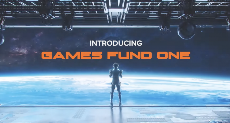 Andreessen Horowitz launches 0 million fund for Web 3 and blockchain gaming