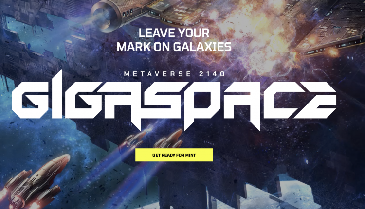 Gigaverse