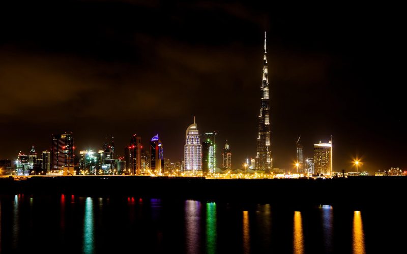 Dubai doubles down on Metaverse development