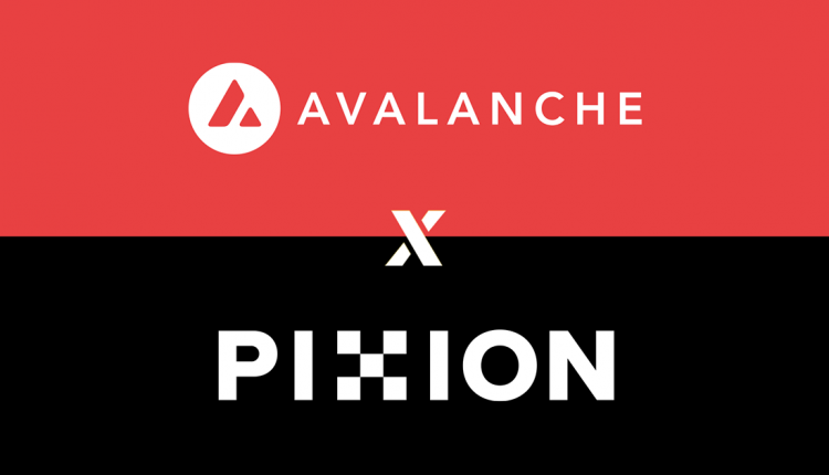 Pixion Games