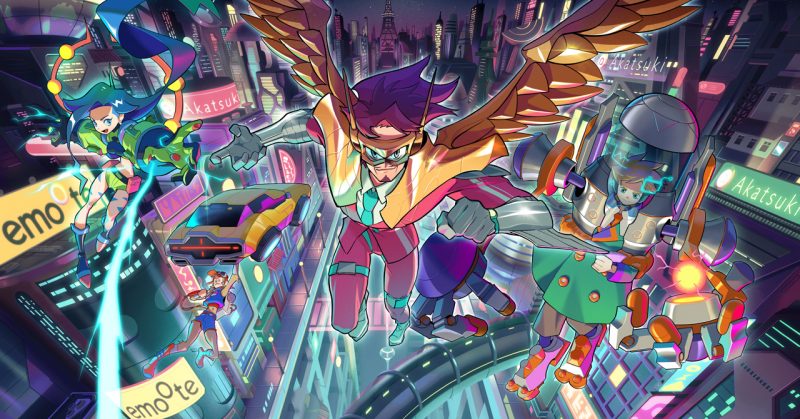 Akatsuki establishes  million Web 3 fund – Emoote