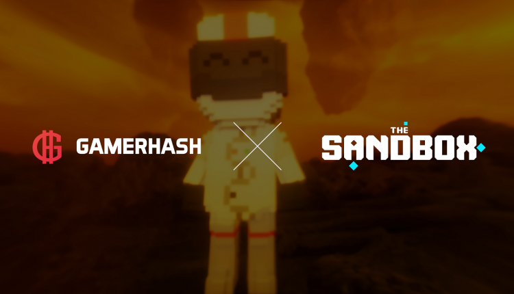 The Sandbox: