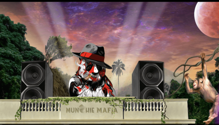 Munchie Mafia