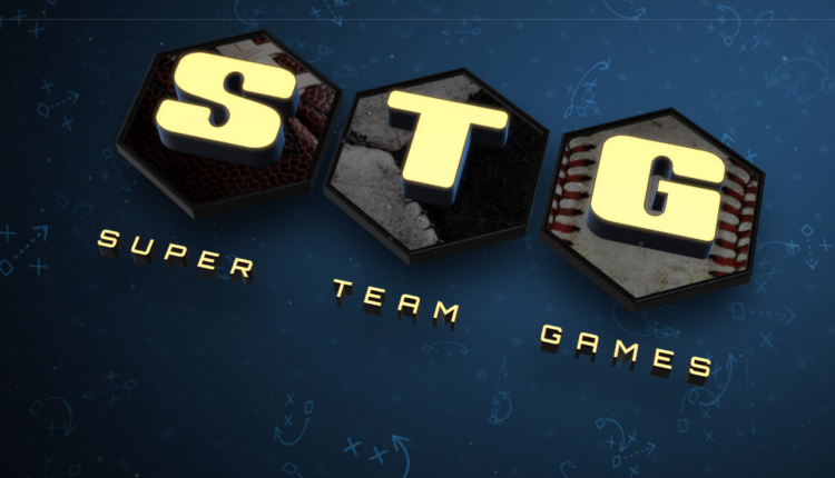 SuperTeam Gaming