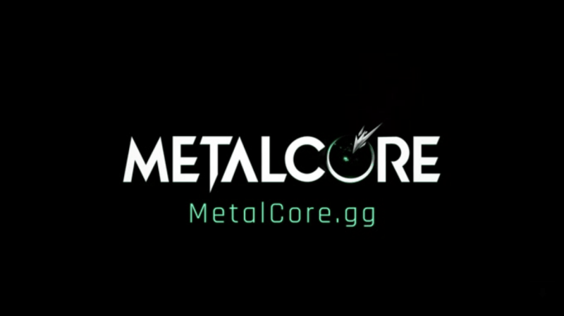 MetalCore