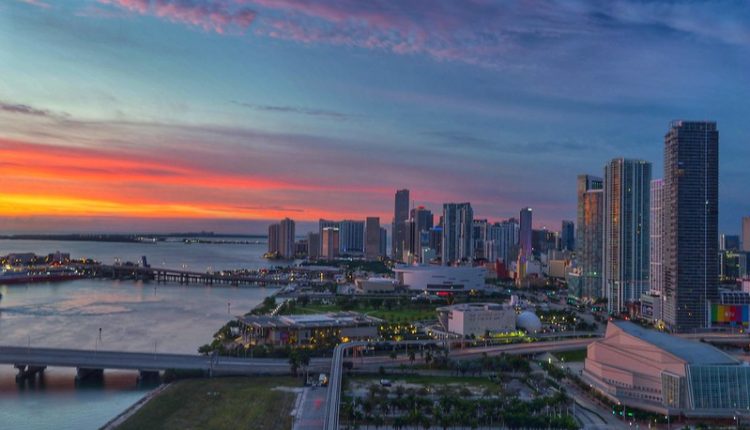 Miami