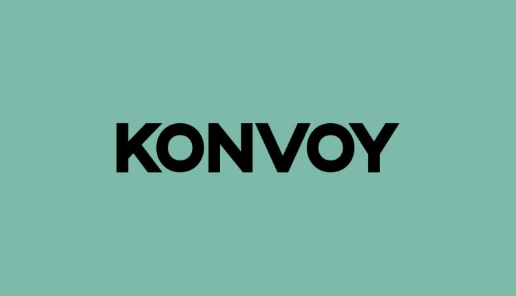 Konvoy Ventures