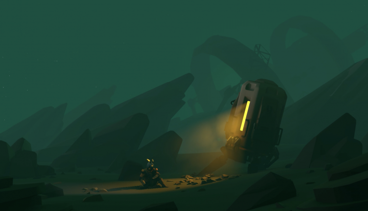 Cauldron