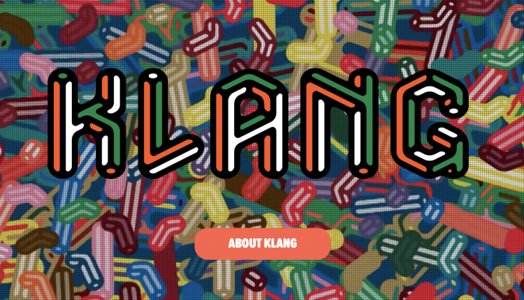 Klang Games