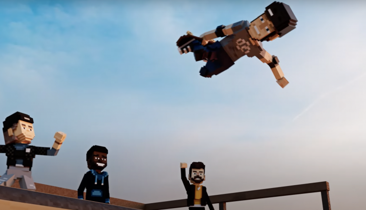 Tony Hawk