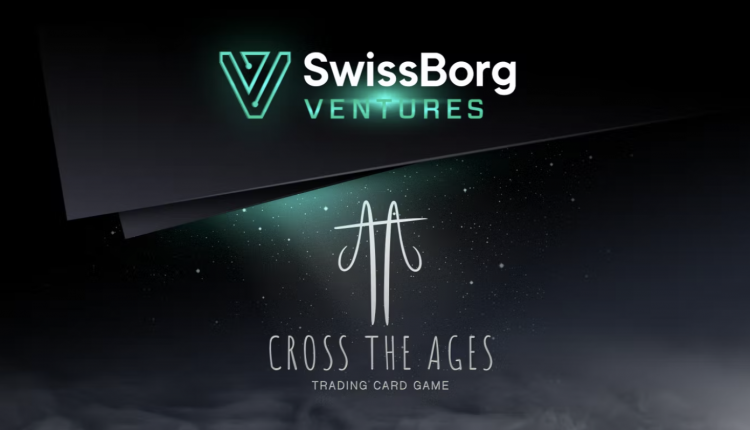 Cross the Ages